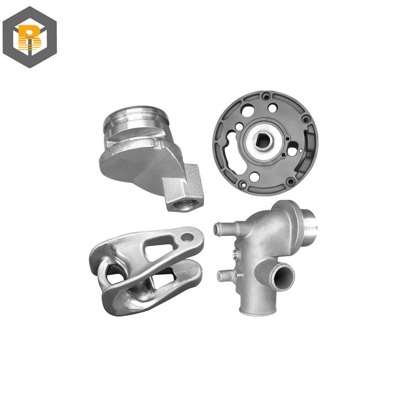 Servicio de mecanizado de piezas de repuesto automotriz por encargo de 2D/3D/Designing CNC Turning/Milling/Lathe