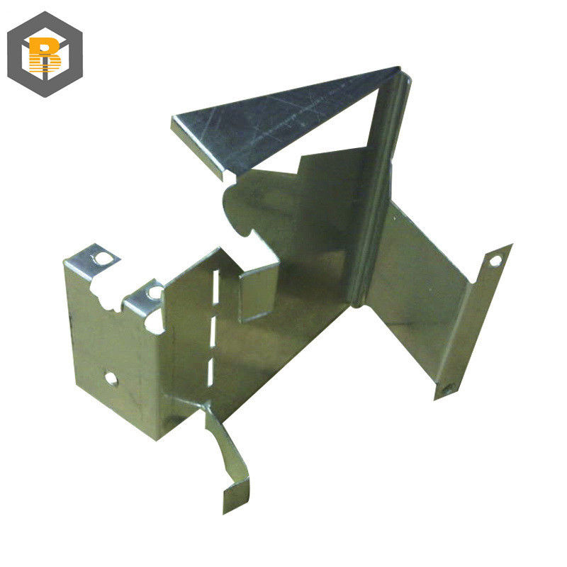 Fabricación de chapa de metal progresiva a medida Estampado de metal Parte soldada Parte estampada Soldadura Fabricación de piezas de repuesto Parte de la máquina
