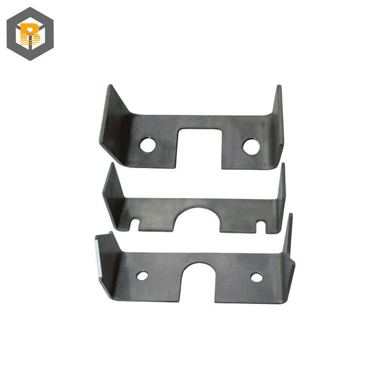 Fabricación personalizada de chapa metálica para piezas de repuesto de acero inoxidable de latón 6061 por 2D/3D