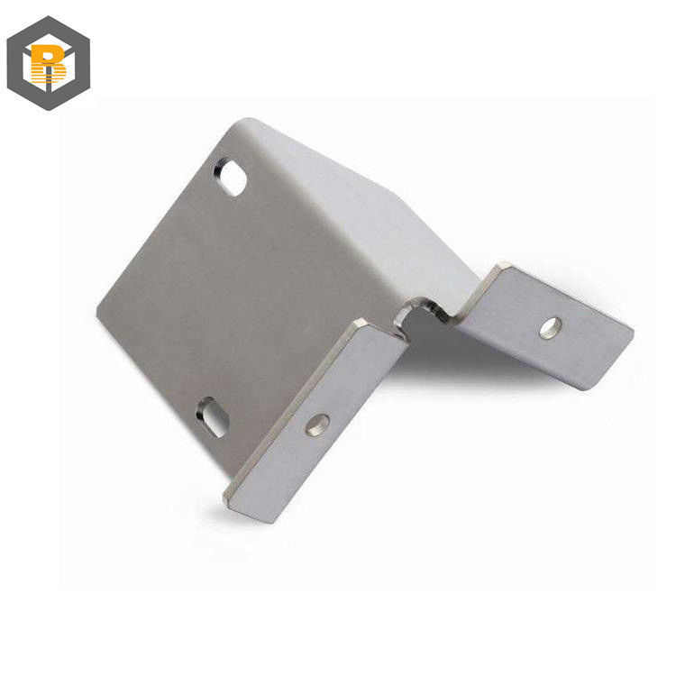 Máquina de estampado de chapa de metal de aluminio de dibujo 2D/3D personalizada para doblar cajas personalizadas