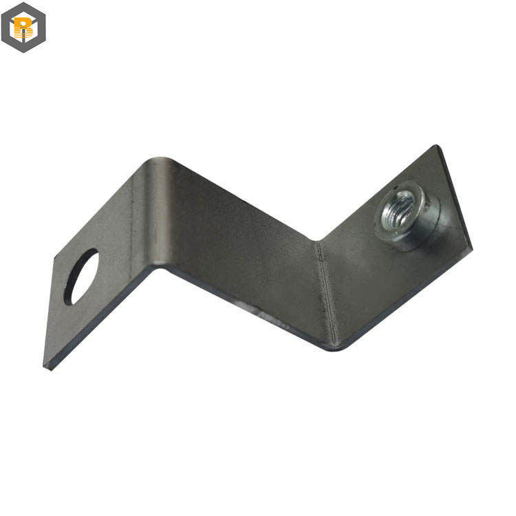 Servicio de corte por láser de piezas de metal a medida para piezas de aluminio y acero inoxidable