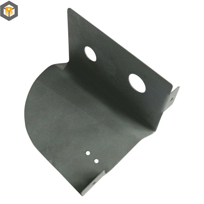 Estampado de chapa de metal a medida para OEM Fabricación por 2D / 3D / dibujo Parte de repuesto