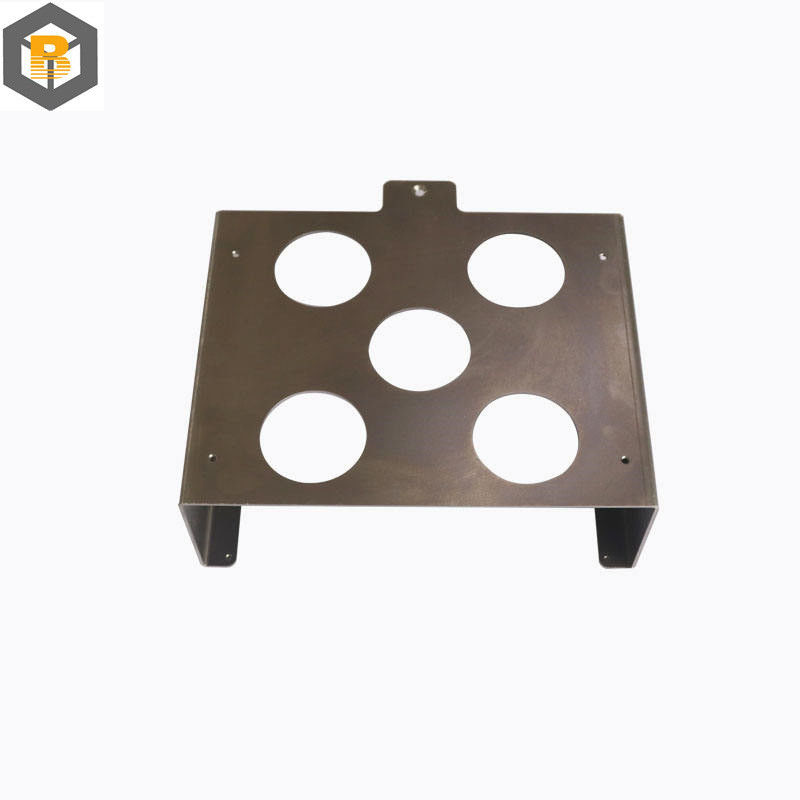 Partidas de estampado de metal de soldadura de aluminio para fabricación de láminas
