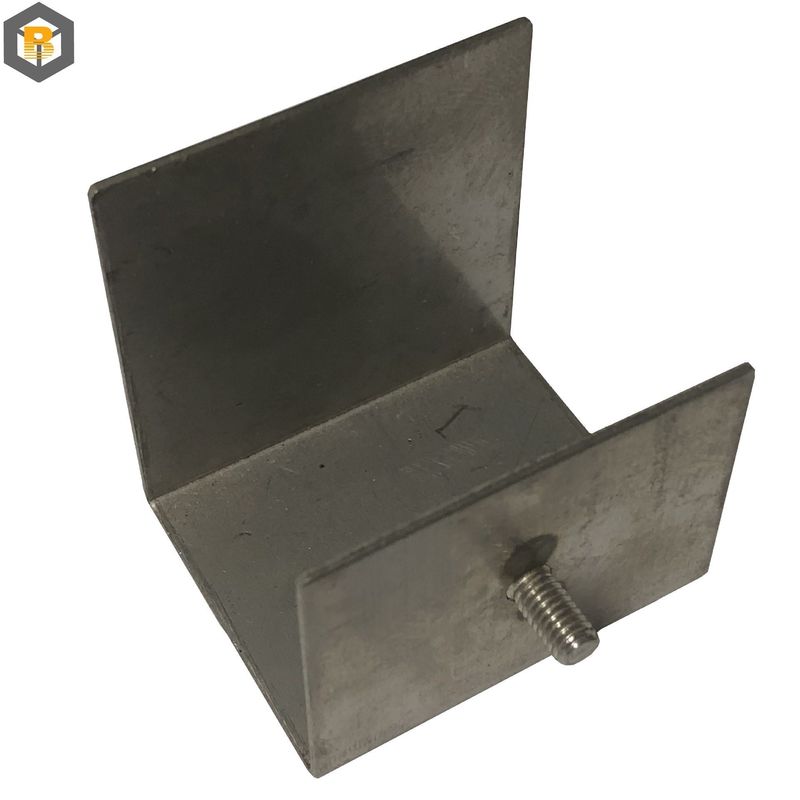 2D / 3D / Dibujo de precisión de corte por láser CNC de aluminio de acero inoxidable