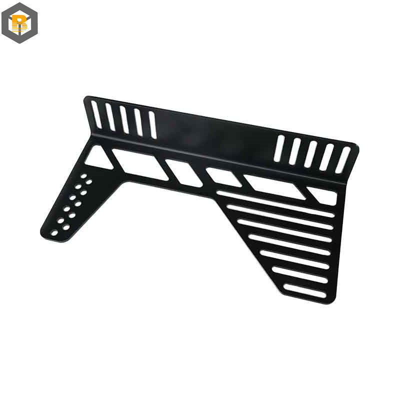 2D/3D/Diseño Formación de chapa de metal a medida para la fabricación de piezas de máquinas de acero inoxidable