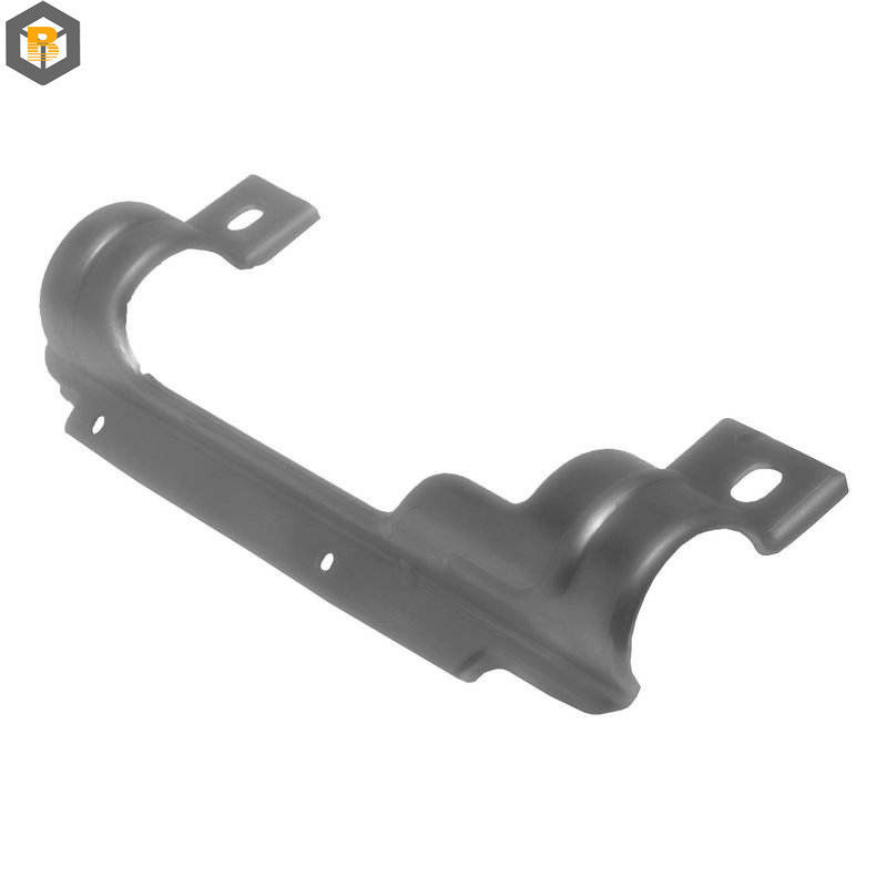Servicio personalizado por 2D / 3D / dibujo Estampado de metal para fabricación de chapa de metal