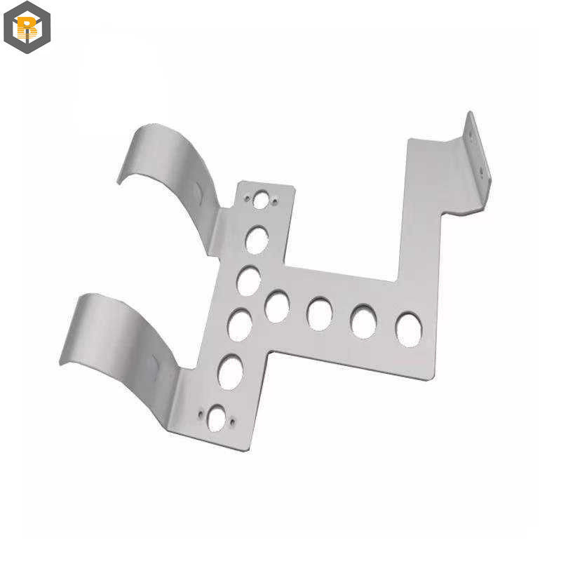 2D / 3D / dibujo personalizado Titanio Estampado de aluminio Doblaje de soldadura de chapa de metal Fabricación de piezas de repuesto
